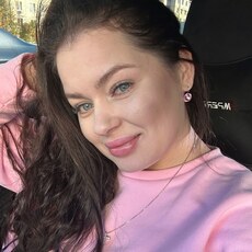 Фотография девушки Дарья, 30 лет из г. Муравленко