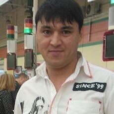 Фотография мужчины Отабекк, 43 года из г. Андижан