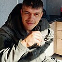Илья, 25 лет