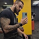 Andry, 30 лет