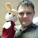 Тимофей Гущин, 35 лет