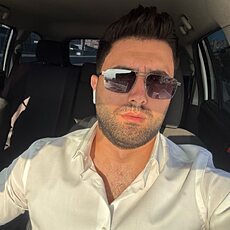 Фотография мужчины Rauf, 30 лет из г. Москва