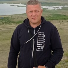 Фотография мужчины Евгений, 40 лет из г. Новокузнецк