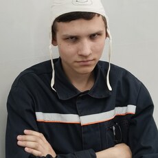 Фотография мужчины Олег, 22 года из г. Симферополь