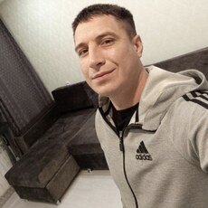 Фотография мужчины Алексей, 35 лет из г. Ульяновск