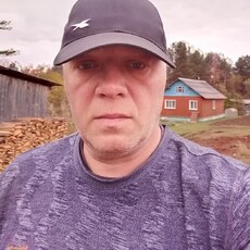 Фотография мужчины Олег, 45 лет из г. Вологда