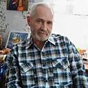 Сергей, 61 год