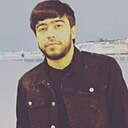 Амир, 26 лет