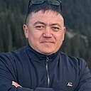 Куандык, 35 лет