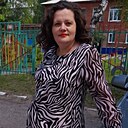 Валентинка, 43 года