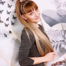 Фотография девушки Крестина, 32 года из г. Михайловск (Свердловская Область