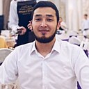 Аскар, 43 года