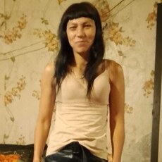 Фотография девушки Катя Вантайкун, 34 года из г. Серышево