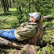 Фотография мужчины Dmitry, 45 лет из г. Ульяновск