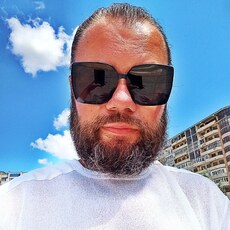 Фотография мужчины Андрей, 35 лет из г. Евпатория