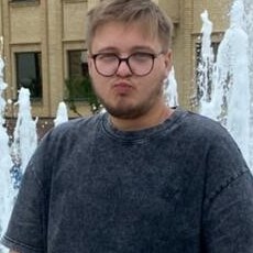 Фотография мужчины Даня, 22 года из г. Армавир