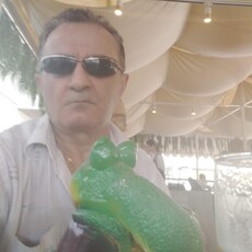 Фотография мужчины Вартан, 50 лет из г. Волжский