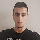 Муслим, 35 лет