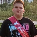Никита, 18 лет