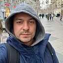 Mihail, 35 лет