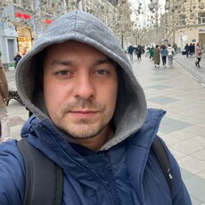 Фотография мужчины Mihail, 35 лет из г. Сальск