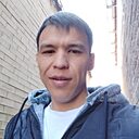 Рустем, 32 года