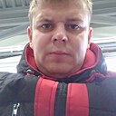 Игорёк, 35 лет
