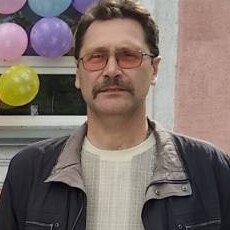 Фотография мужчины Анатолий, 57 лет из г. Нижний Новгород