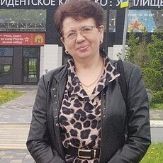 Фотография девушки Марина, 61 год из г. Суздаль