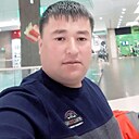 Сажар, 44 года
