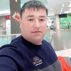 Фотография мужчины Сажар, 41 год из г. Новый Уренгой