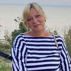 Фотография девушки Ирина, 53 года из г. Керчь
