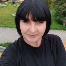 Фотография девушки Анастасия, 41 год из г. Петропавловск-Камчатский