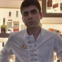 Самир, 24 года