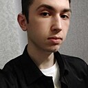 Костя, 21 год