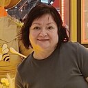 Оксана, 55 лет