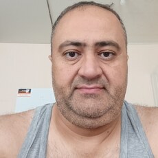 Фотография мужчины Руслан, 44 года из г. Нальчик