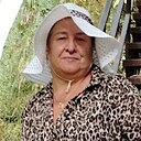 Светлана, 64 года