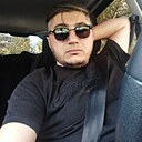 Хан, 33 года