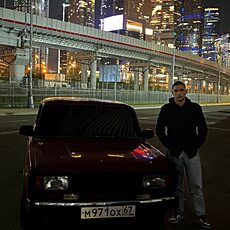 Фотография мужчины Никита, 21 год из г. Десногорск