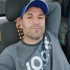 Фотография мужчины Бока, 52 года из г. Волжск