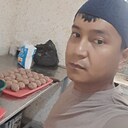 Шохрух, 32 года