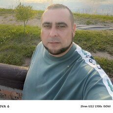 Фотография мужчины Саня, 38 лет из г. Бугуруслан