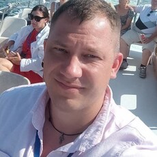 Фотография мужчины Mixaj, 32 года из г. Прага