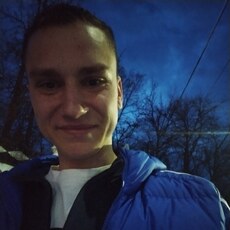 Фотография мужчины Женя, 22 года из г. Гомель