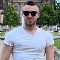 Фотография мужчины Александр, 36 лет из г. Кишинев