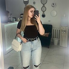 Фотография девушки Екатерина, 20 лет из г. Оренбург