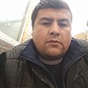 Бехруз, 35 лет