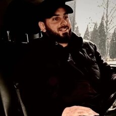 Фотография мужчины Aydin, 28 лет из г. Нарткала