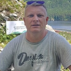 Фотография мужчины Константин, 45 лет из г. Абакан